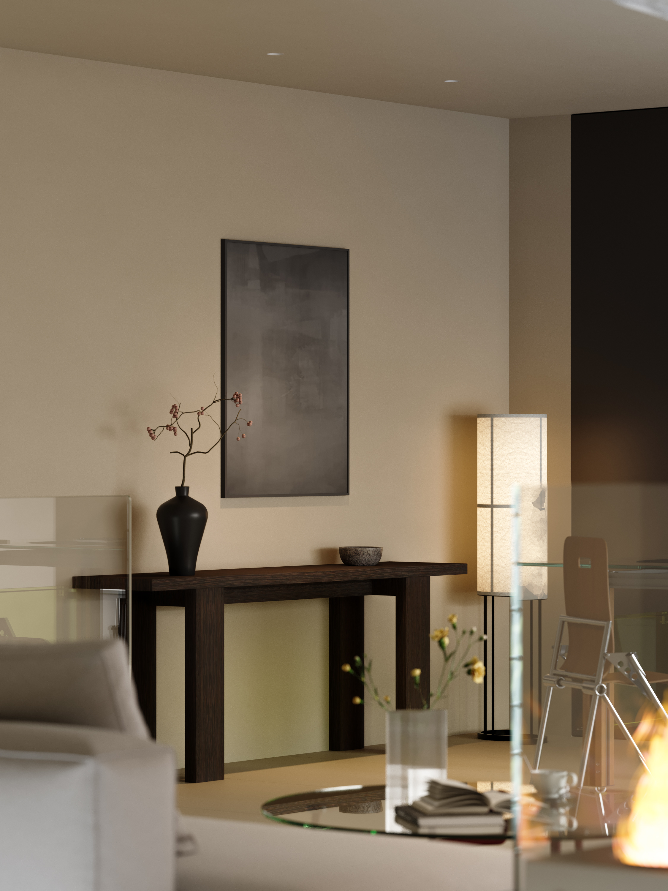 侘寂工作室 2丨白方糖-13