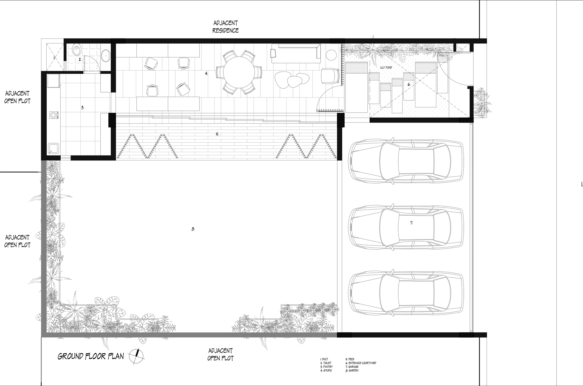 AR13 工作室丨印度-22
