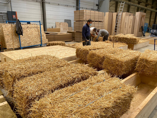 尼基·圣法勒学院丨中国福州丨MU Architecture-25