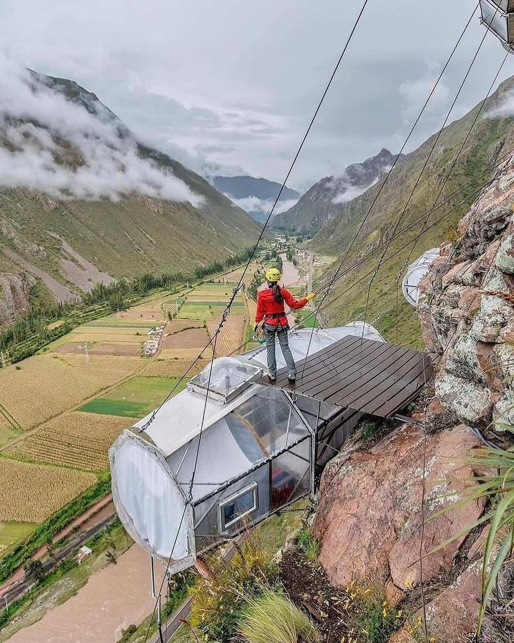 丨秘鲁库斯科-19