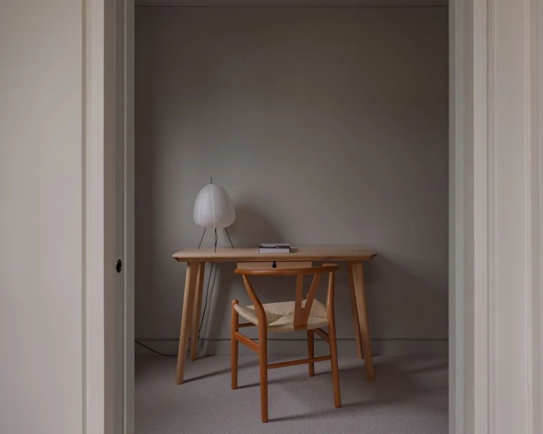 Lee Terrace 住宅丨英国伦敦丨Mailen Design-19