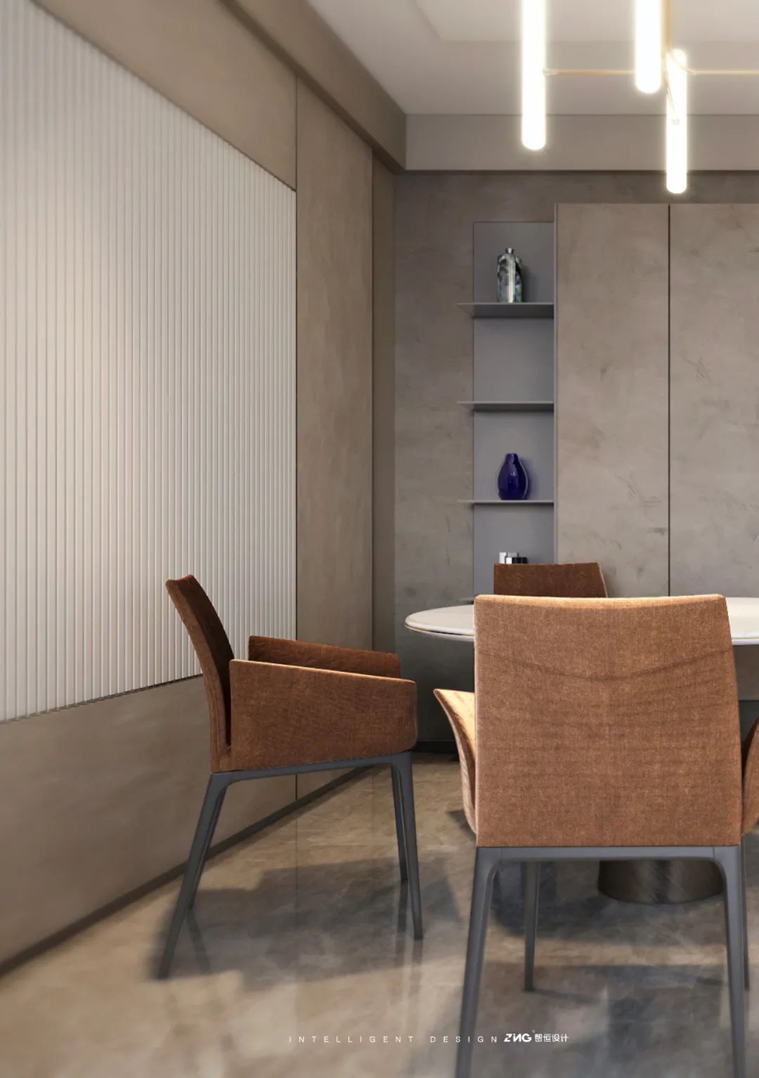 曹猛的“栖许”空间 | 时间、空间、人间的美学融合-17