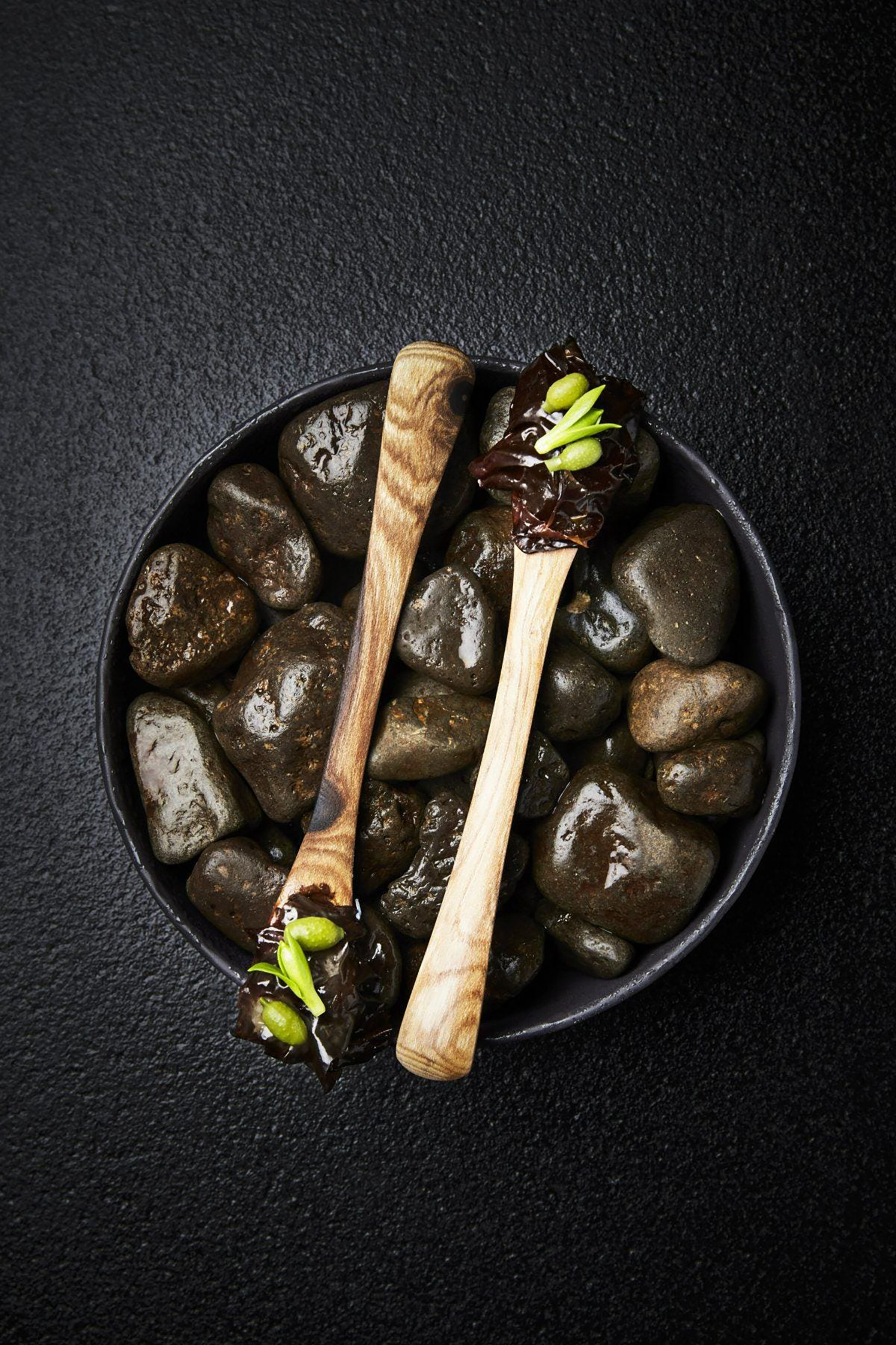 KOKS 餐厅丨Poul Andrias Ziska-90