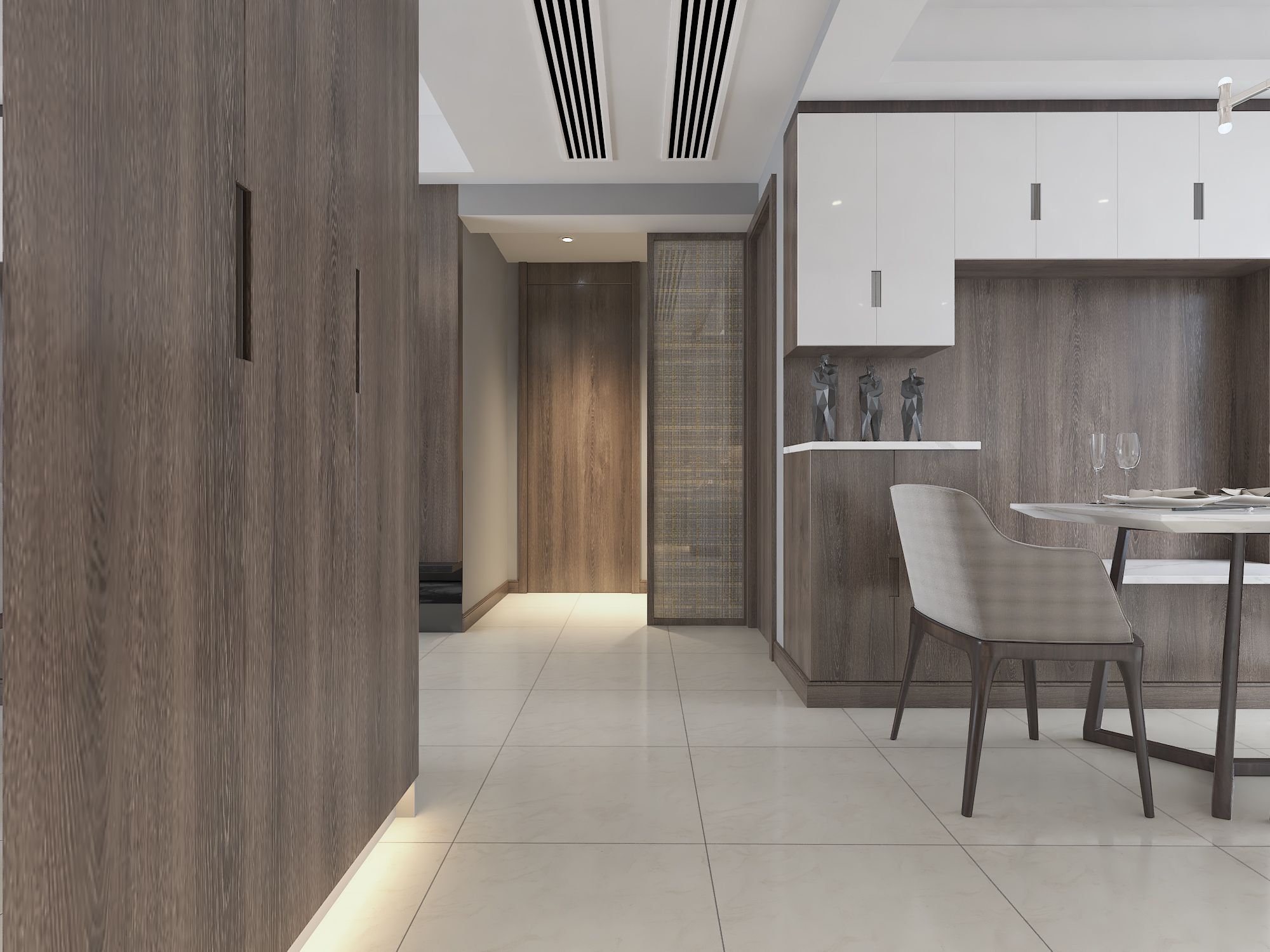 85 后互联网从业者精致木质家-23