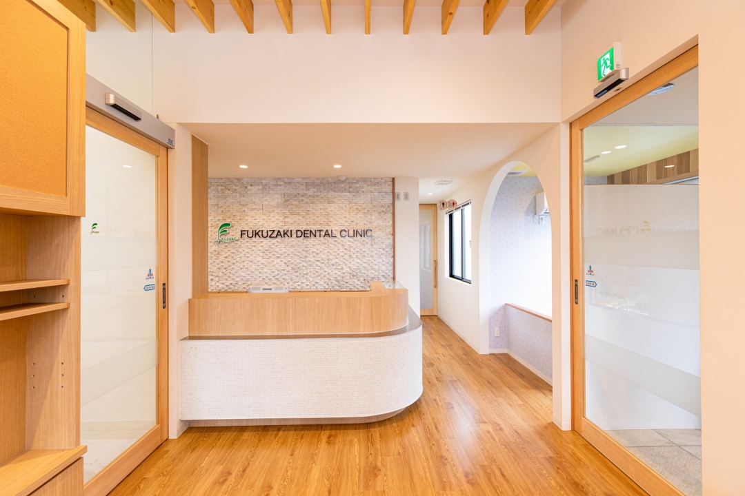 FUKUZAKI DENTAL CLINIC-1