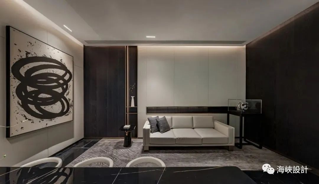 港融·江山壹號營銷中心丨中国福建丨GDD 廣度設計-62