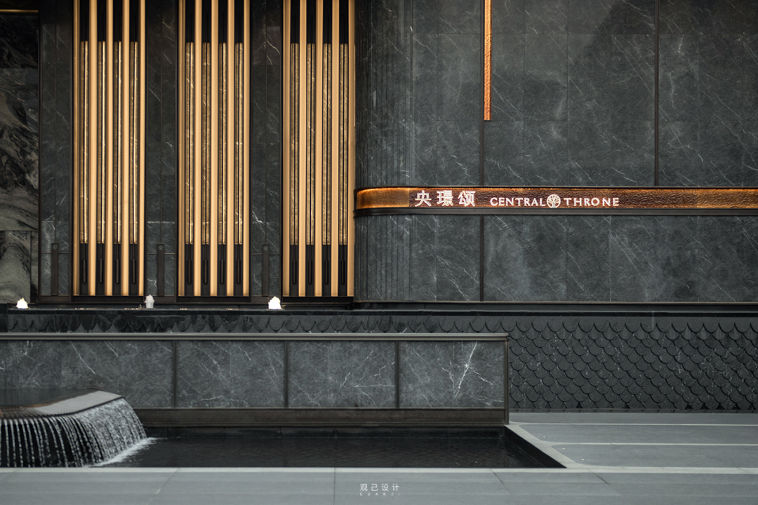 云溪山河，归于央璟｜合肥龙湖·亚伦央璟颂-34