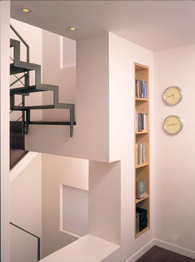 东湖联排别墅·坎波斯工作室丨美国西雅图-9