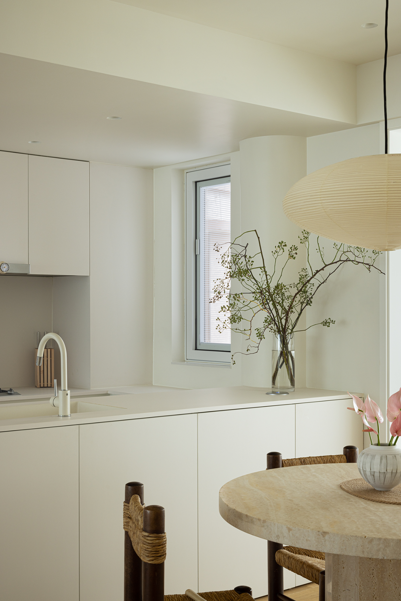 Dazhe's home · 江西上饶中古之家丨中国江西丨ACT STUDIO-66