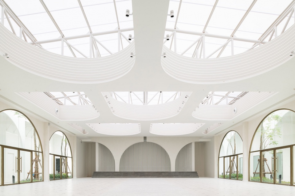 Aube 婚礼场地-51