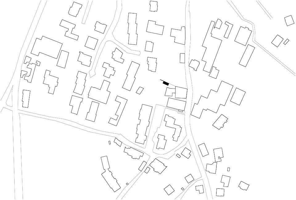 Wiedenhofer墙中小屋丨意大利丨Bergmeisterwolf-35