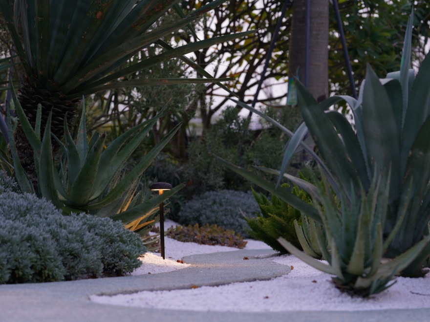 三亚海棠河生态公园(二期)·热带奇趣园丨中国三亚丨LOLA Landscape Architects B.V.-22