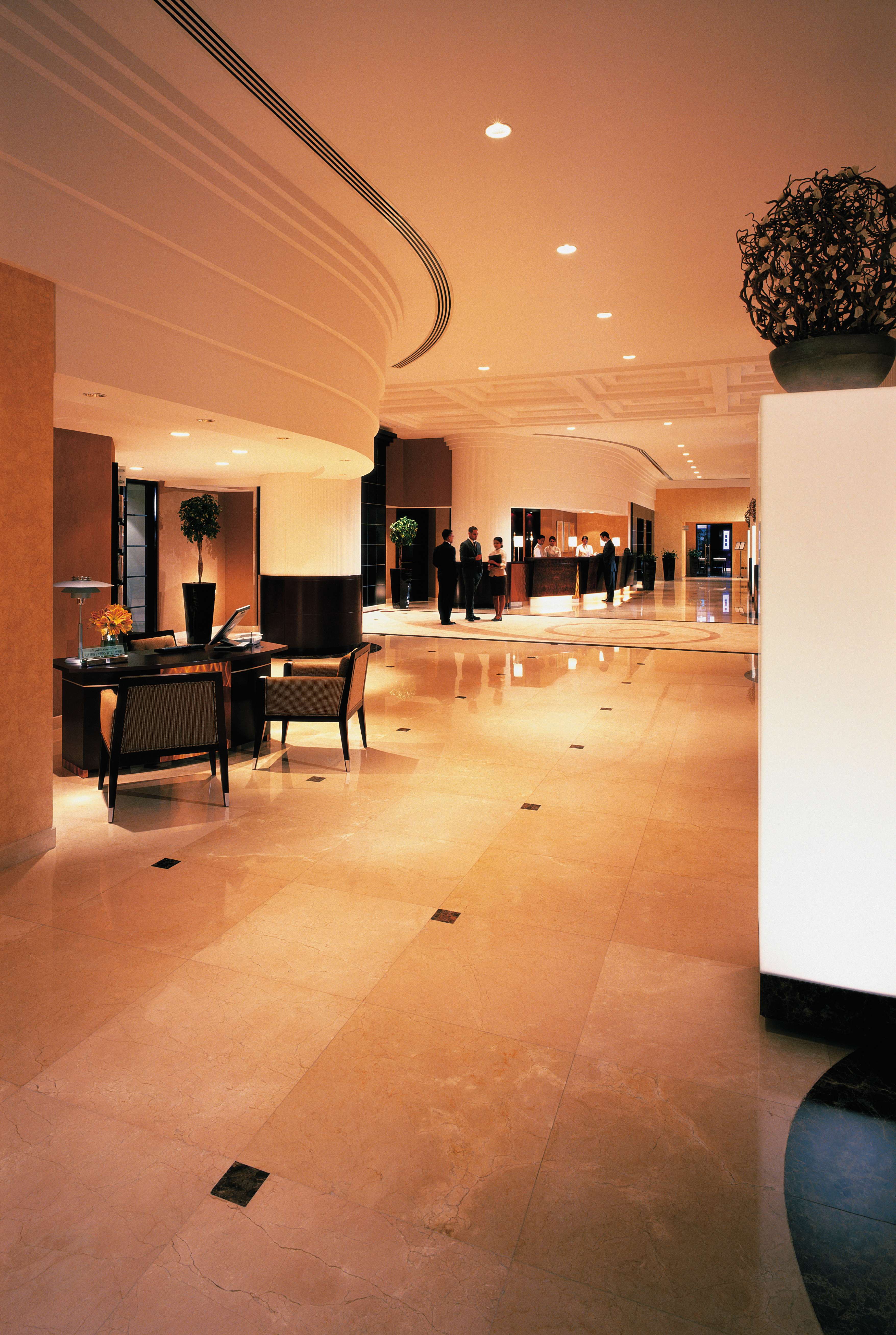 迪拜Traders Hotel, Dubai   230M-2