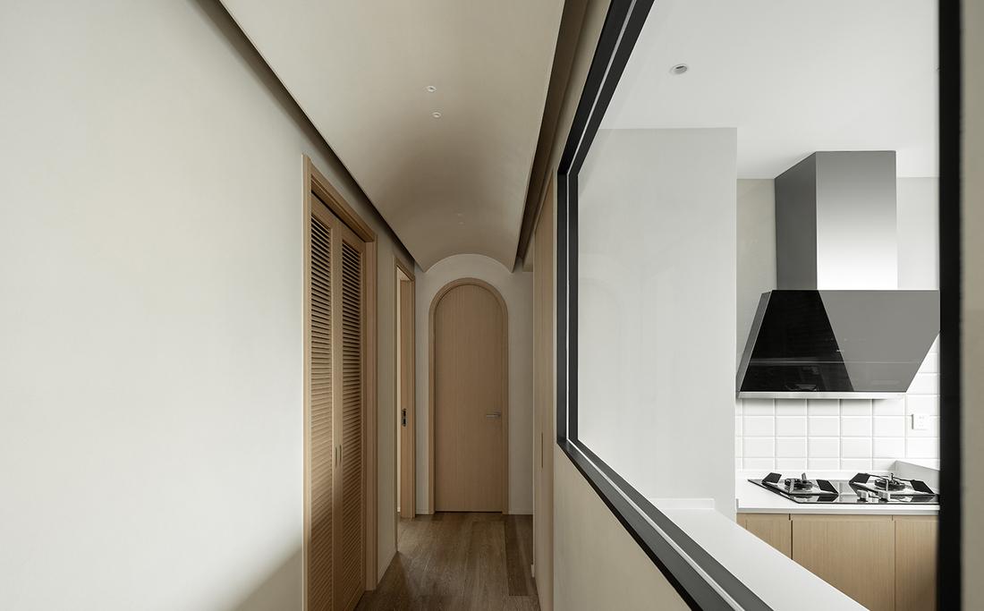 泥土色系的家-73