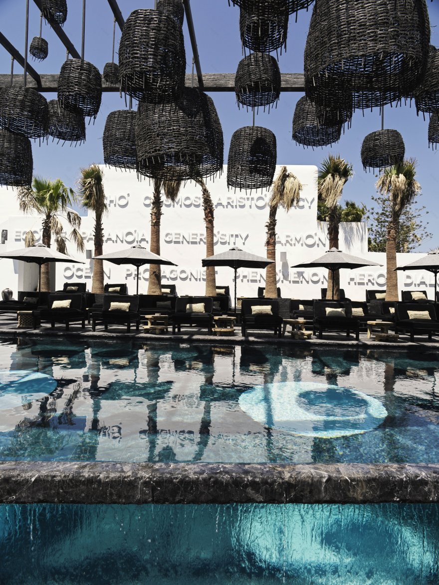 O by Myconian 酒店丨希腊丨STFN lab-15