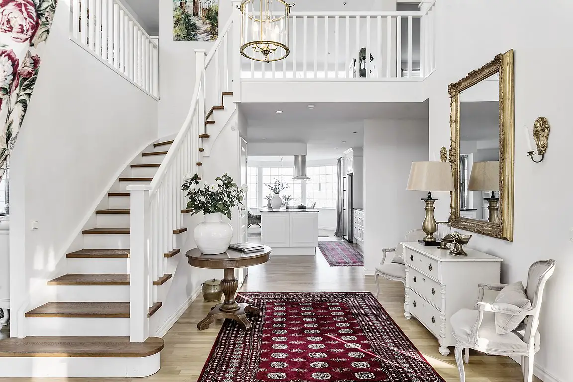 混搭风格家居设计，展现个性魅力-15