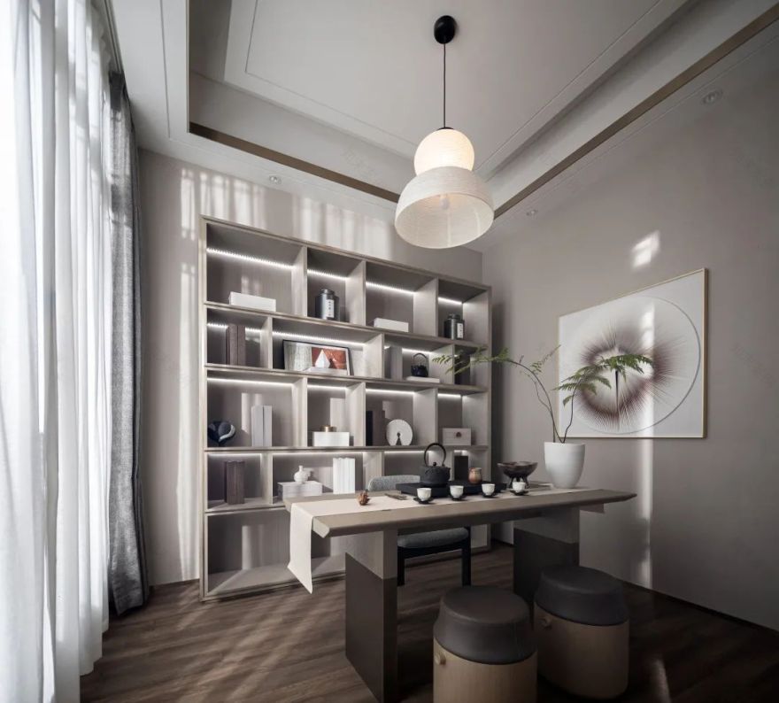 必扬设计 | 从城市到田园,回归诗意栖居-79