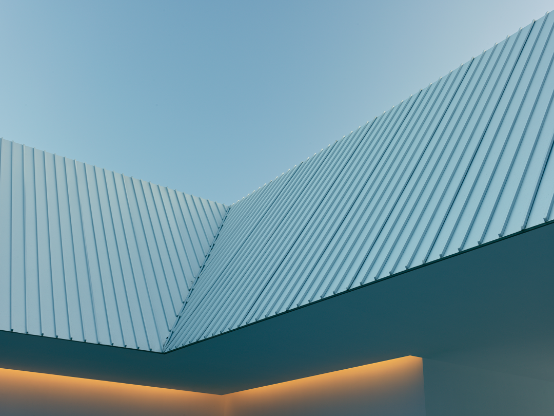 一个白色的小建筑丨Y.Studio,Ren jie-25