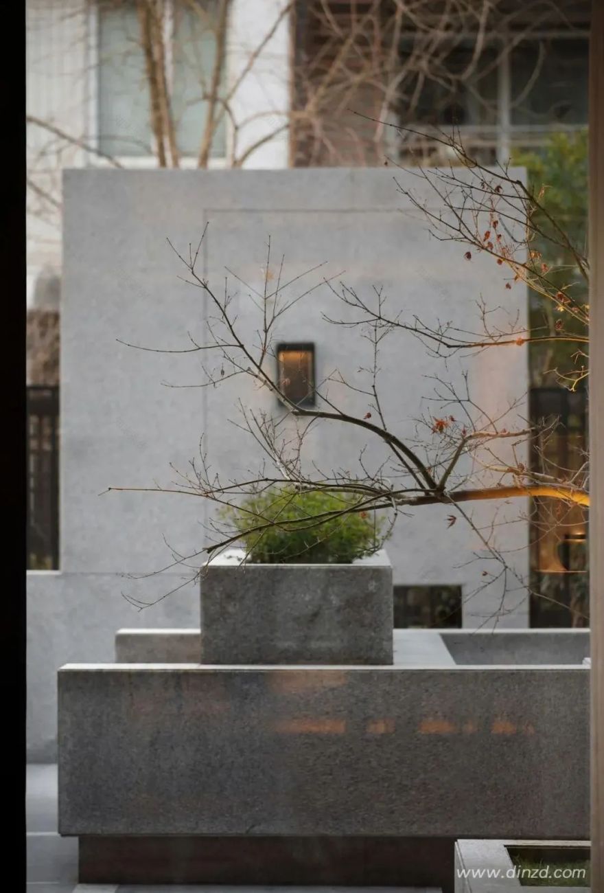 元一柏庄丨中国嘉兴丨应氏建筑设计+迷作空间-11