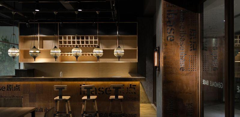 金地商置龙井创客办公丨中国深圳-12