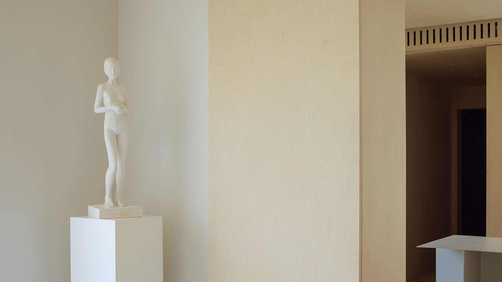 門·THE DOOR丨中国上海丨SIM簡線建築-84