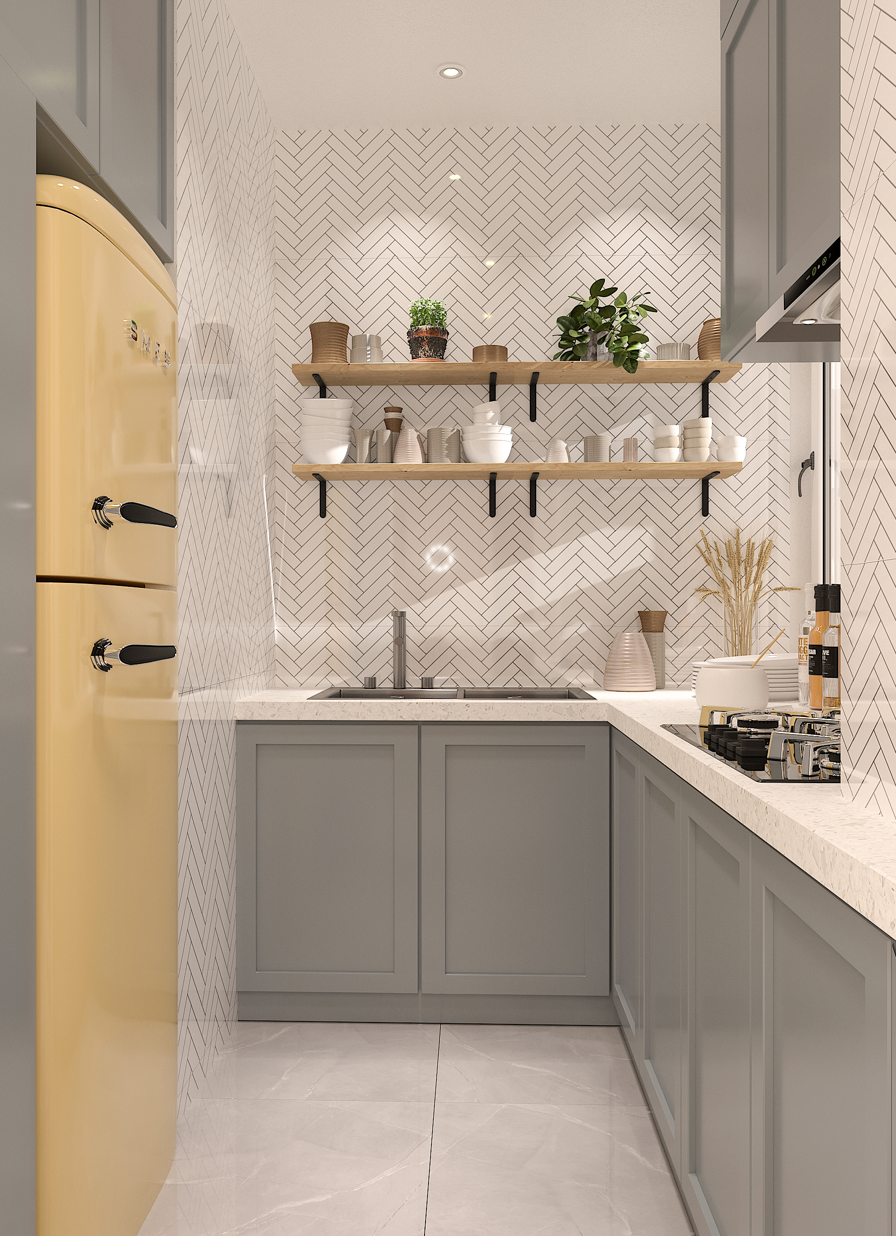 WOOFWANG 2020 室内作品合集-64