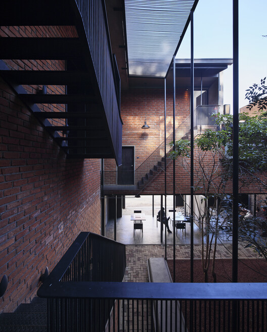 Ella 酒店丨斯里兰卡丨KNG Architects-19