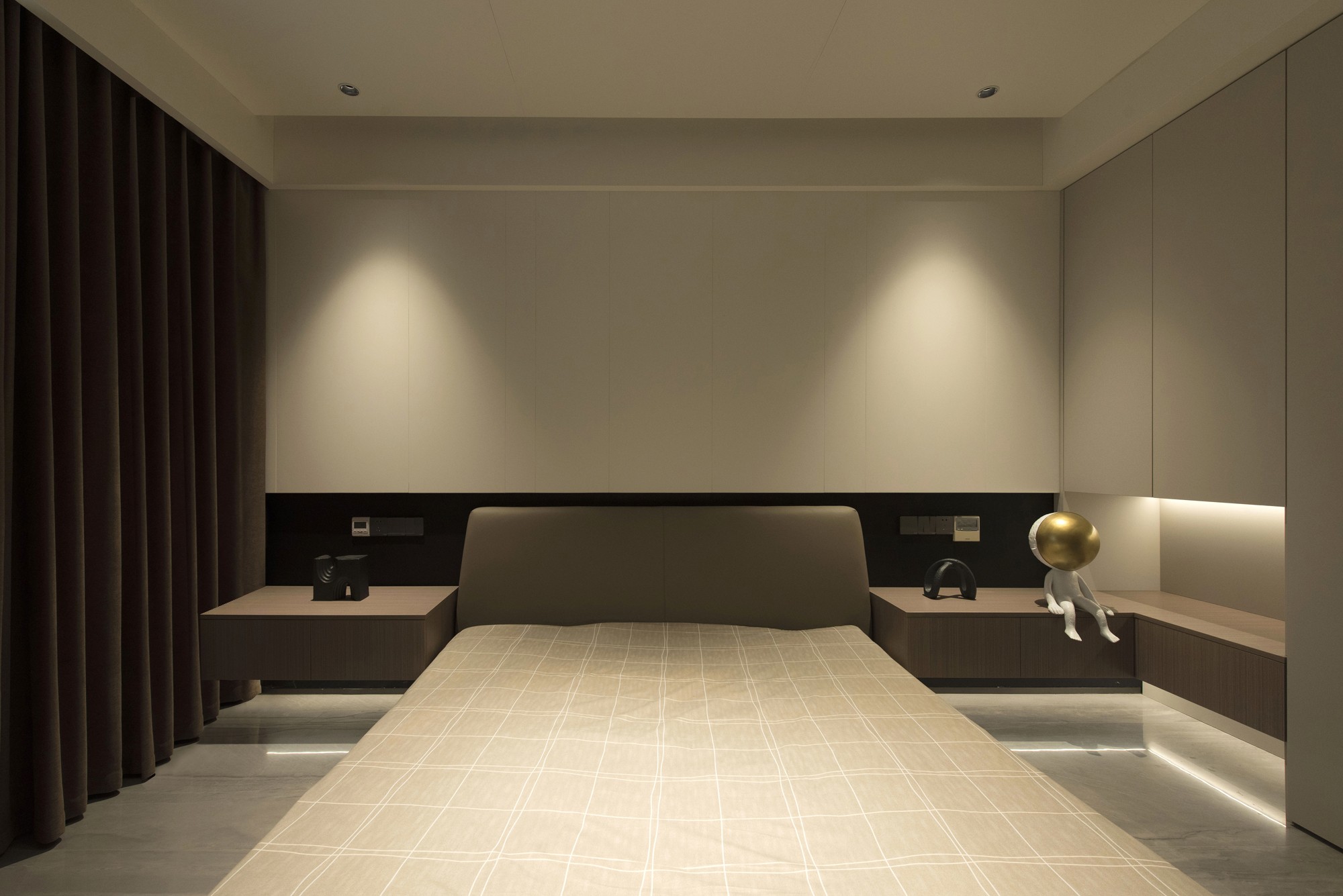 显华空间设计·中联皇冠-25