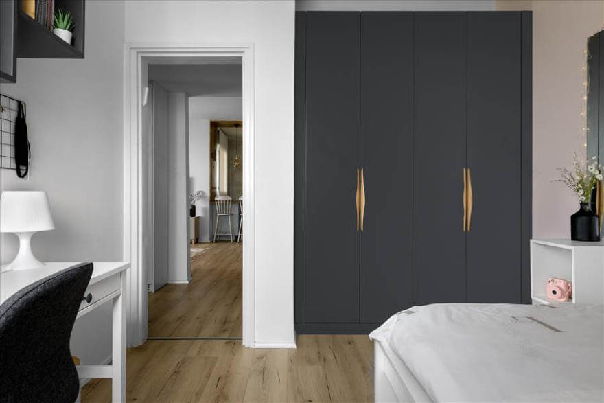 איריס סוכר | עיצוב פנים דירה 5 חדרים בראשון לציון - PICKINTERI-21