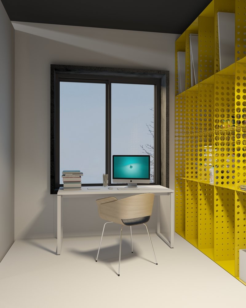 莫斯科艺术学校重建丨俄罗斯莫斯科-27