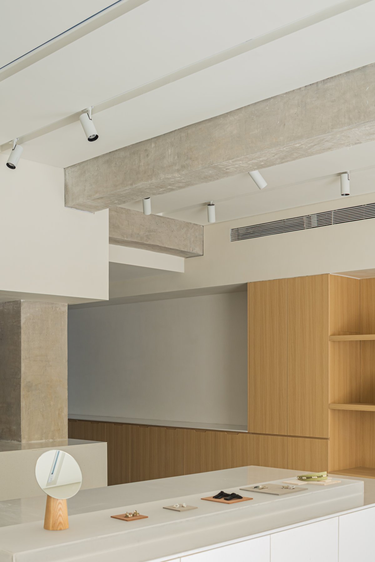 Lecurio 礼物商店丨中国合肥丨東亼设计-20