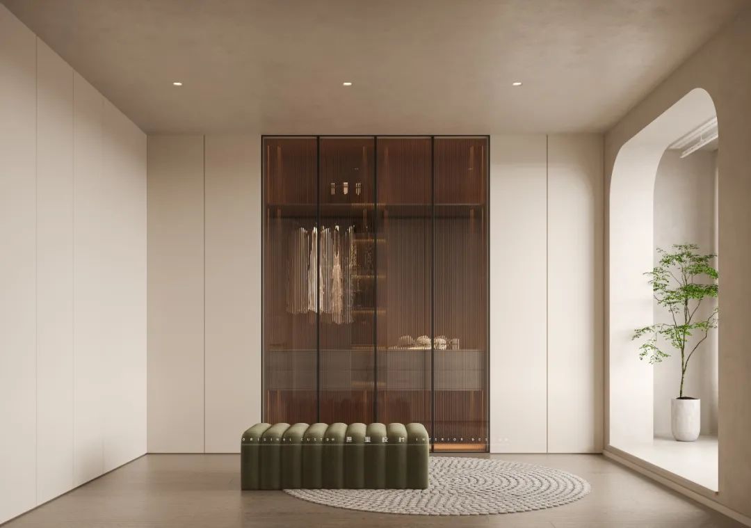 盘锦霞光府联排别墅丨中国盘锦丨OCID 原里建设-44