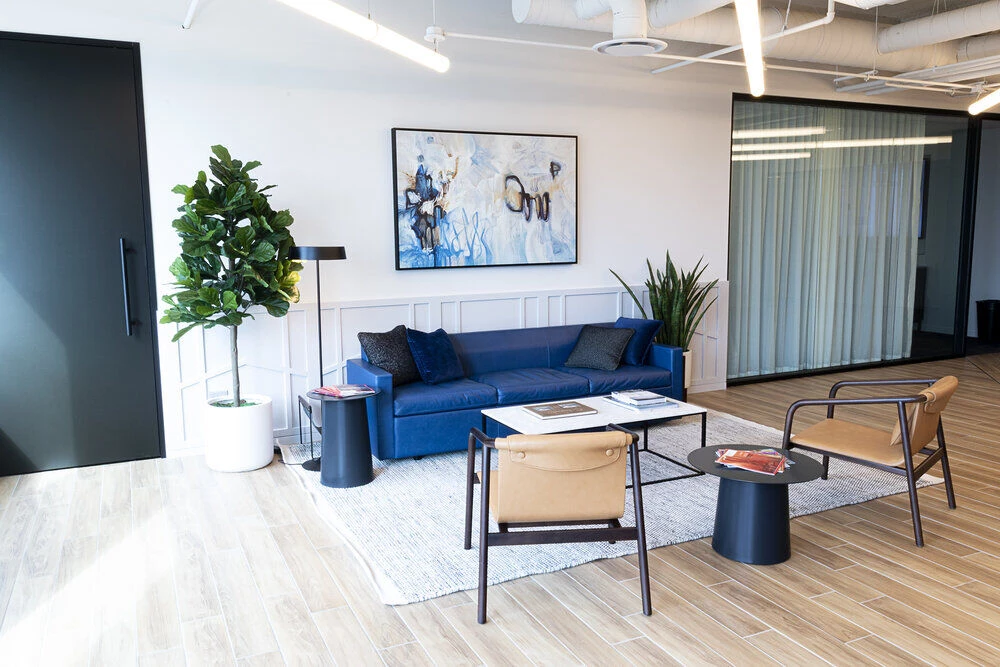 芝加哥河畔的家居梦想之家丨美国芝加哥丨Spark Chicago-7