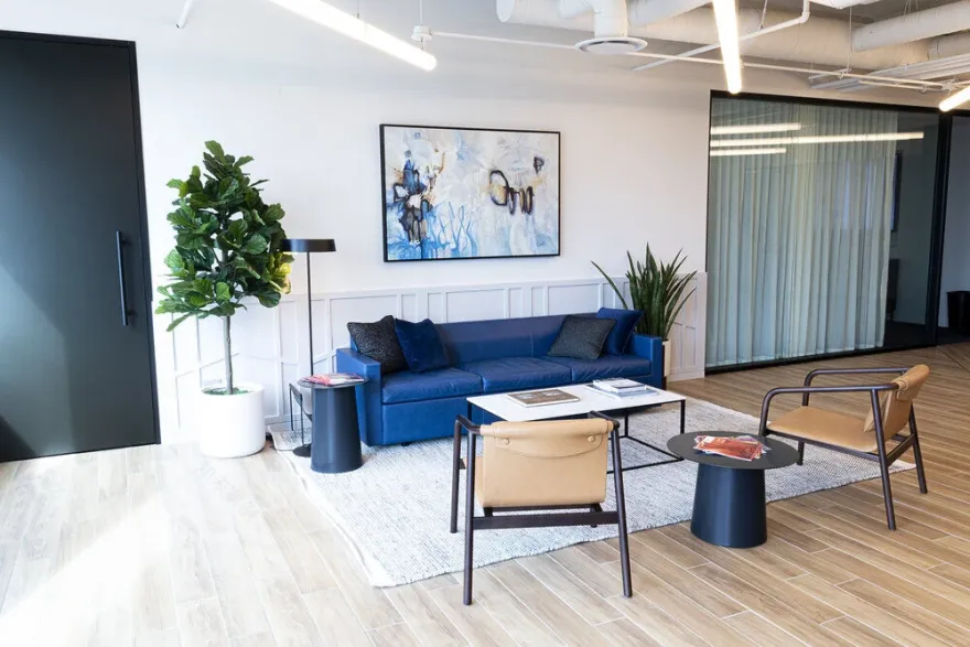 芝加哥河畔的家居梦想之家丨美国芝加哥丨Spark Chicago-7