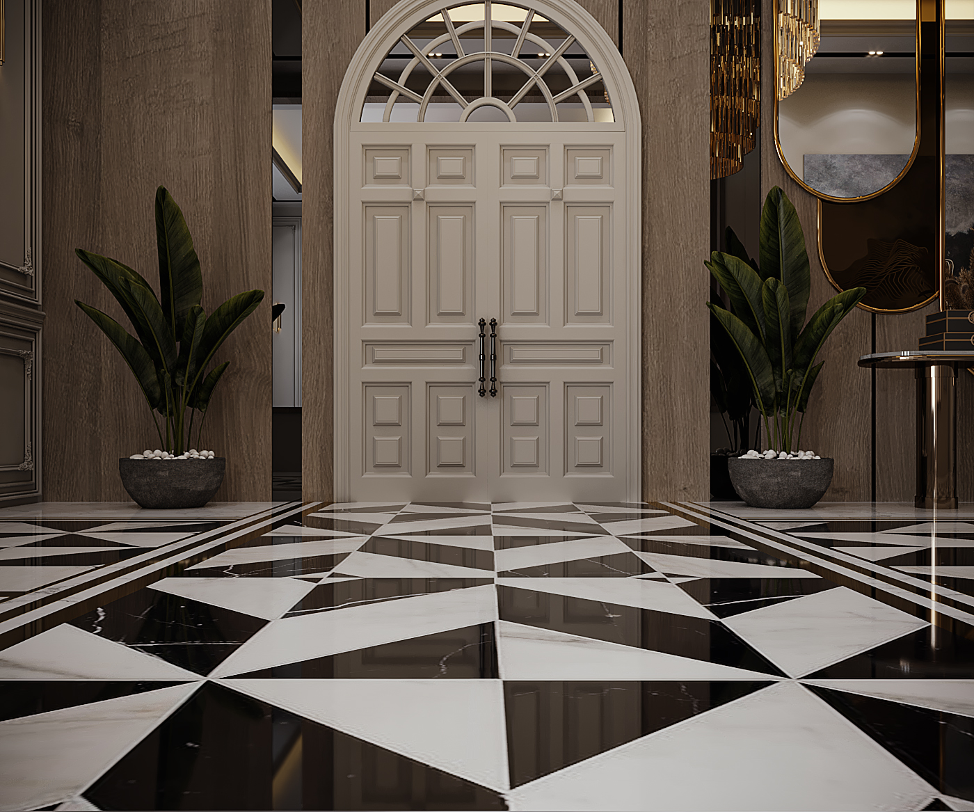 neo classic arabic seating-2