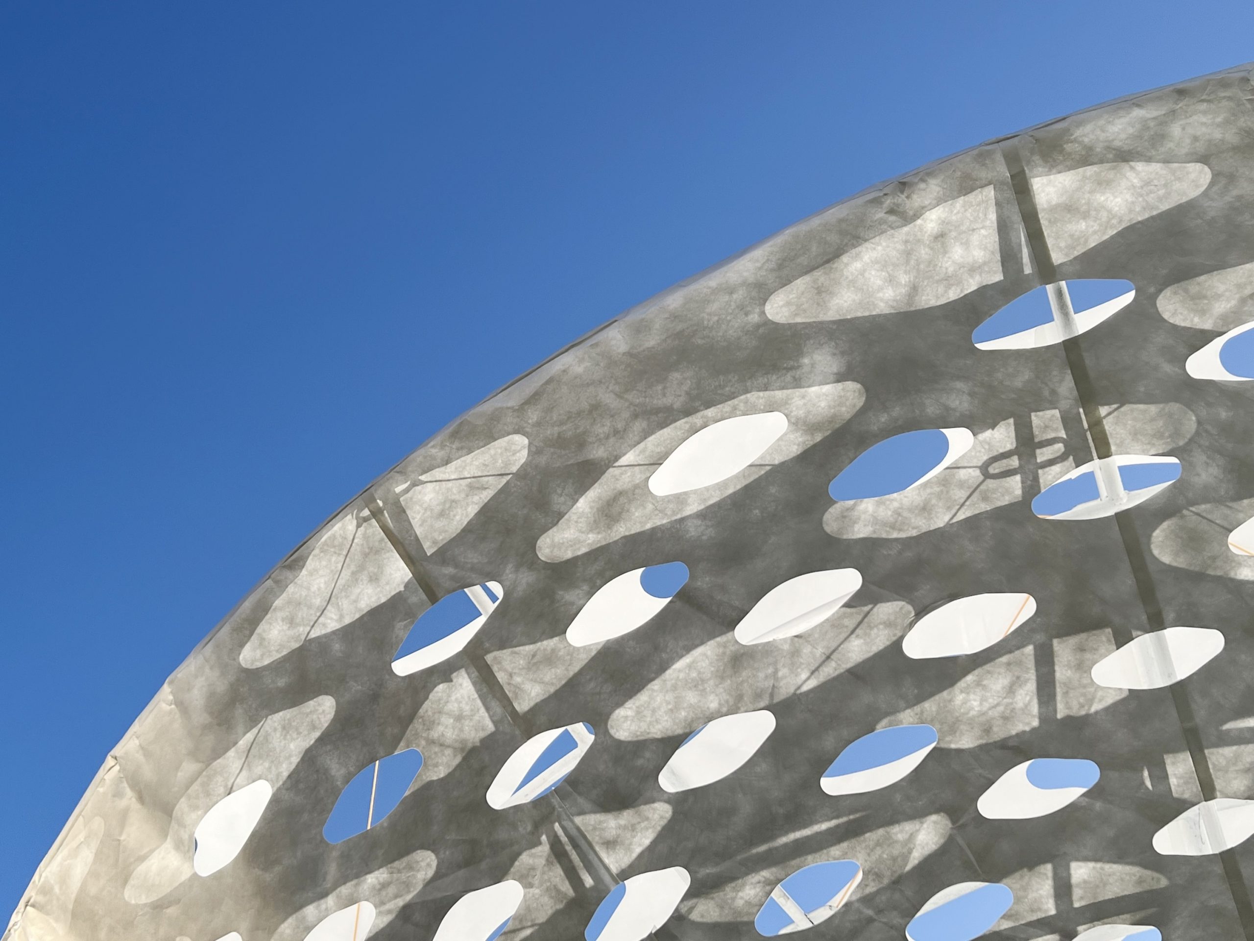 沃尔沃环保展亭丨韩国首尔丨Studio Heech-29