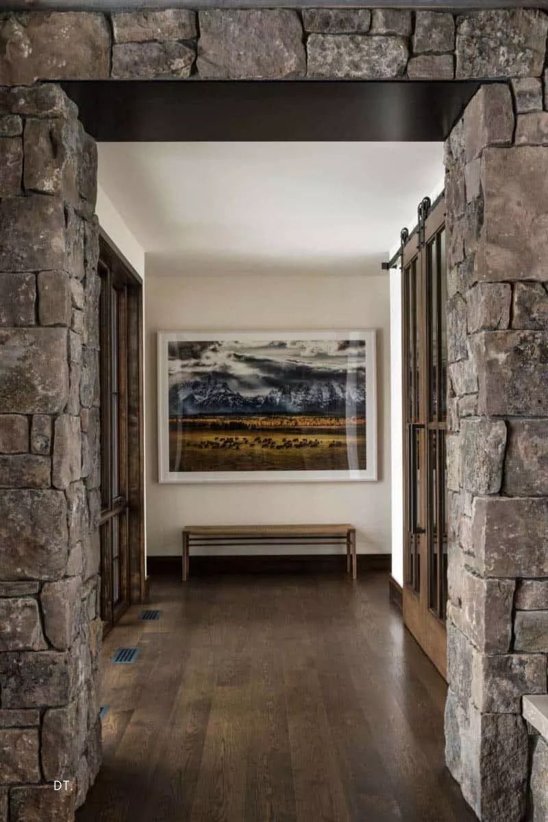 大自然的艺术表达，追寻空间生命之美-71