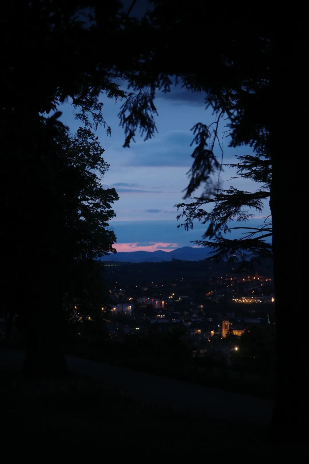 拉图雷特修道院住宿记-23