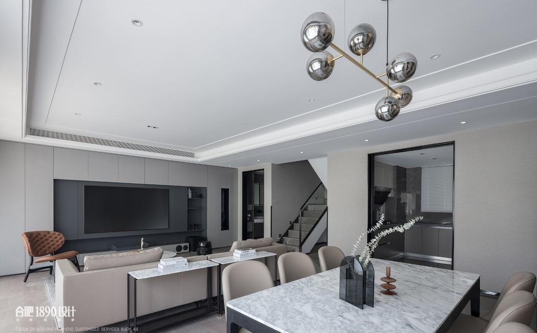 1890 设计别墅-14