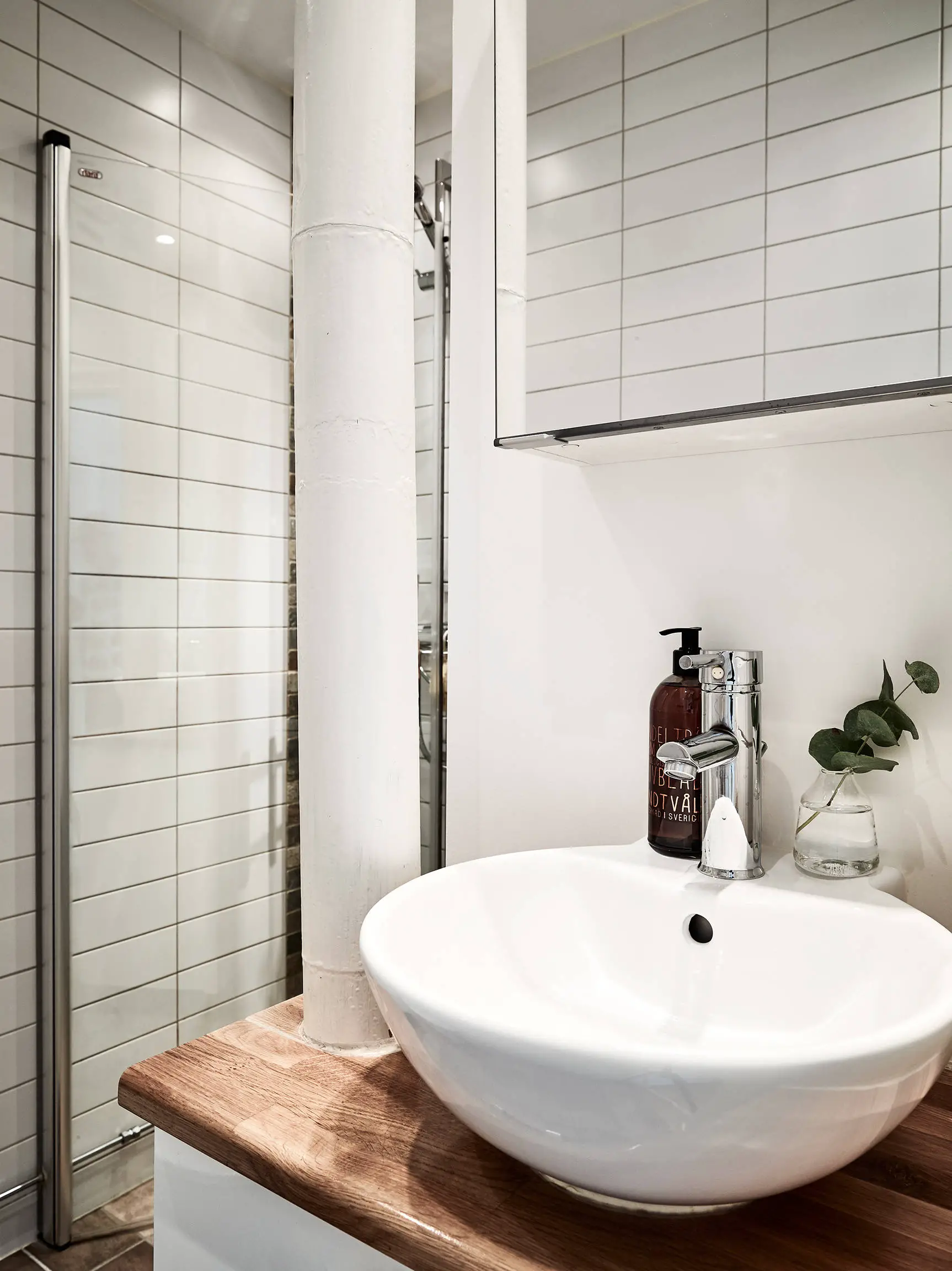 温润色调的 61 平米魅力空间-20