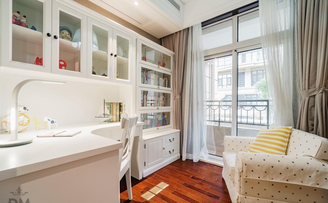 绿地海珀风华_不一样的精装改造-41