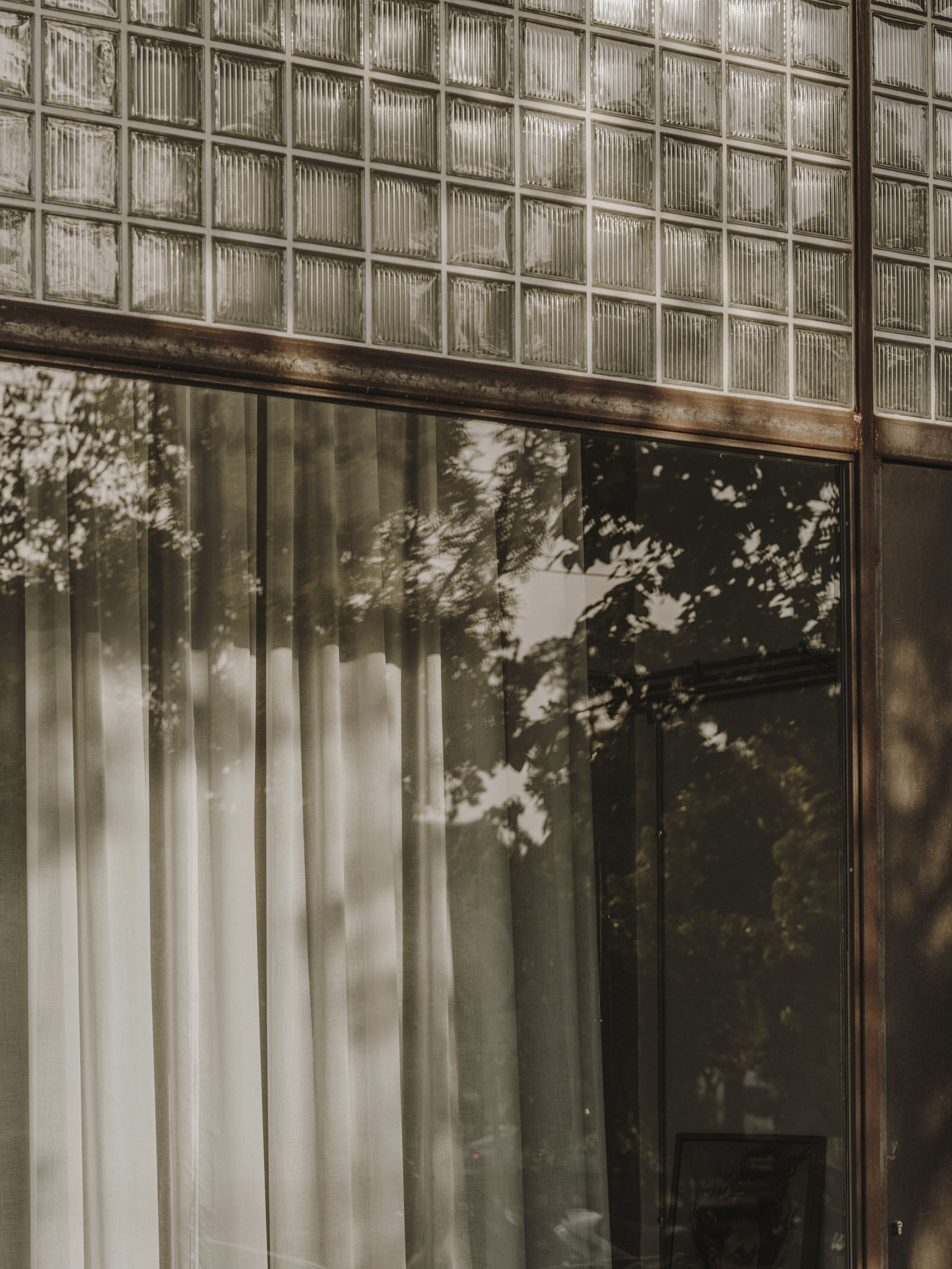 阁楼公寓 丨希腊雅典-40