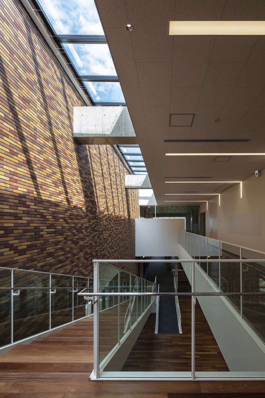 京都大学桂图书馆丨日本京都-28