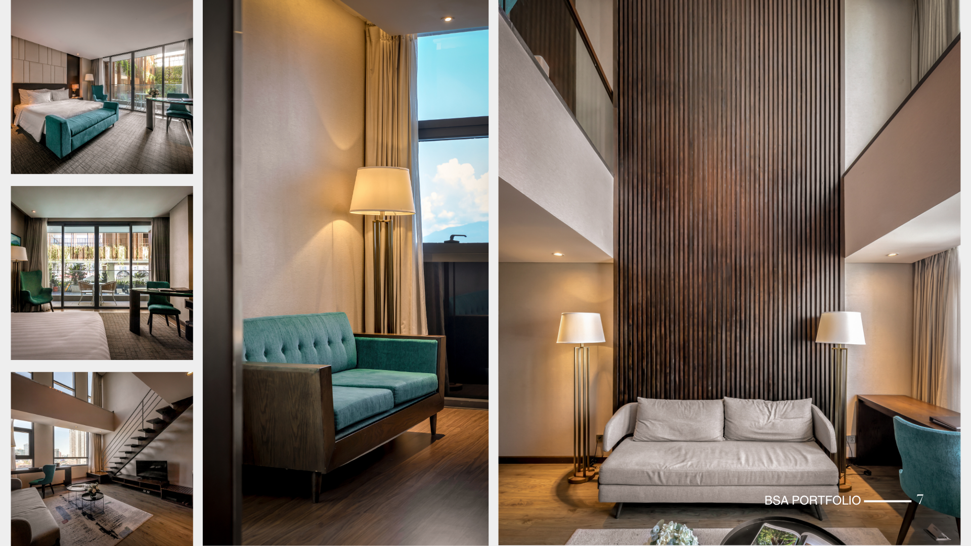 BSA HOSPITALITY PORTFOLIO 2025-7