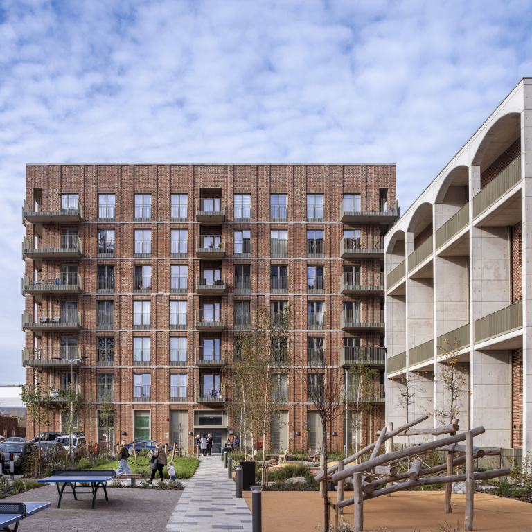 HTA Design | Kidbrooke Park Road North-40