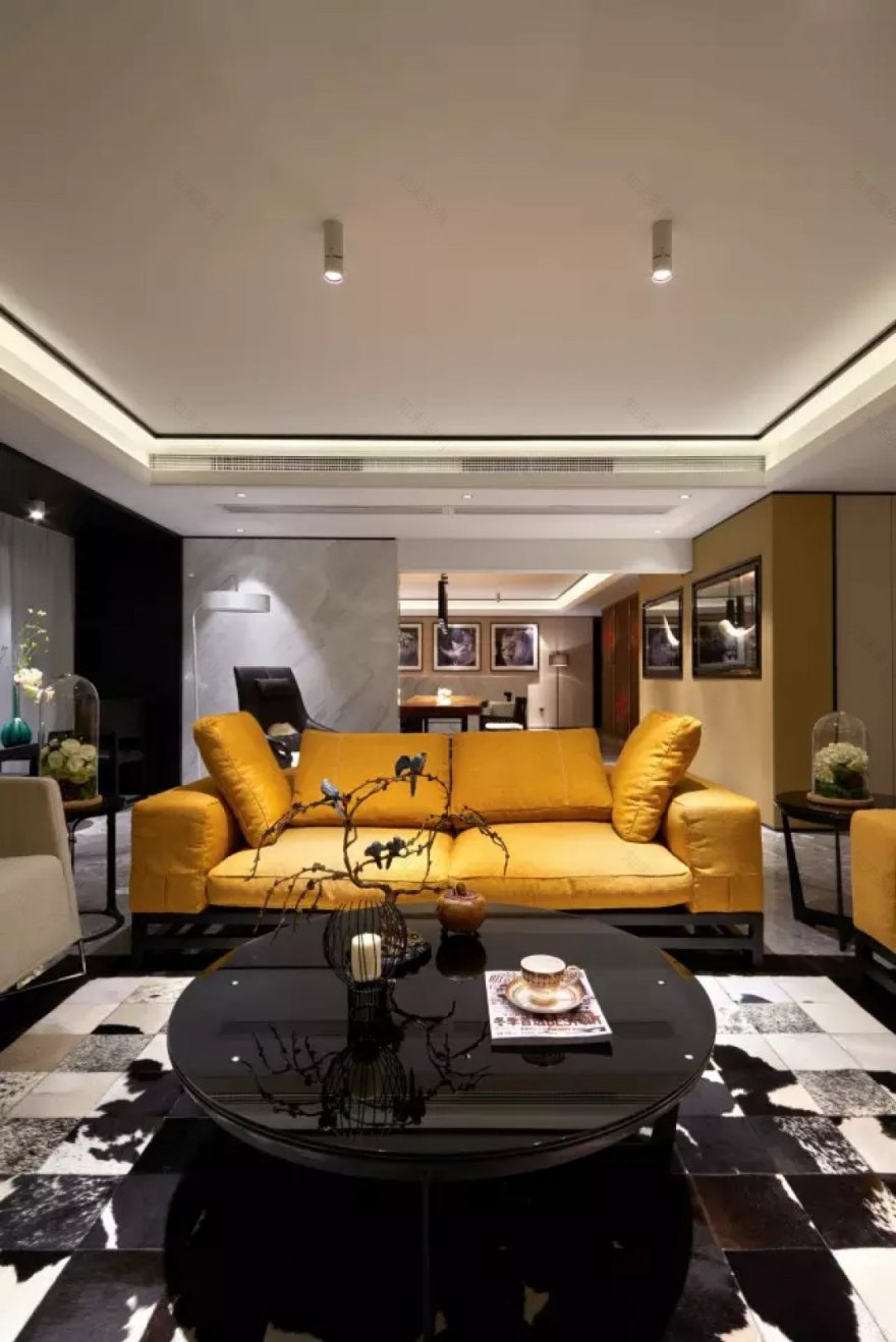 正荣润园 雅居-17