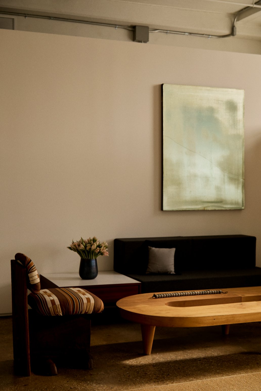 设计公司丨美国纽约丨Andre Mellone-47