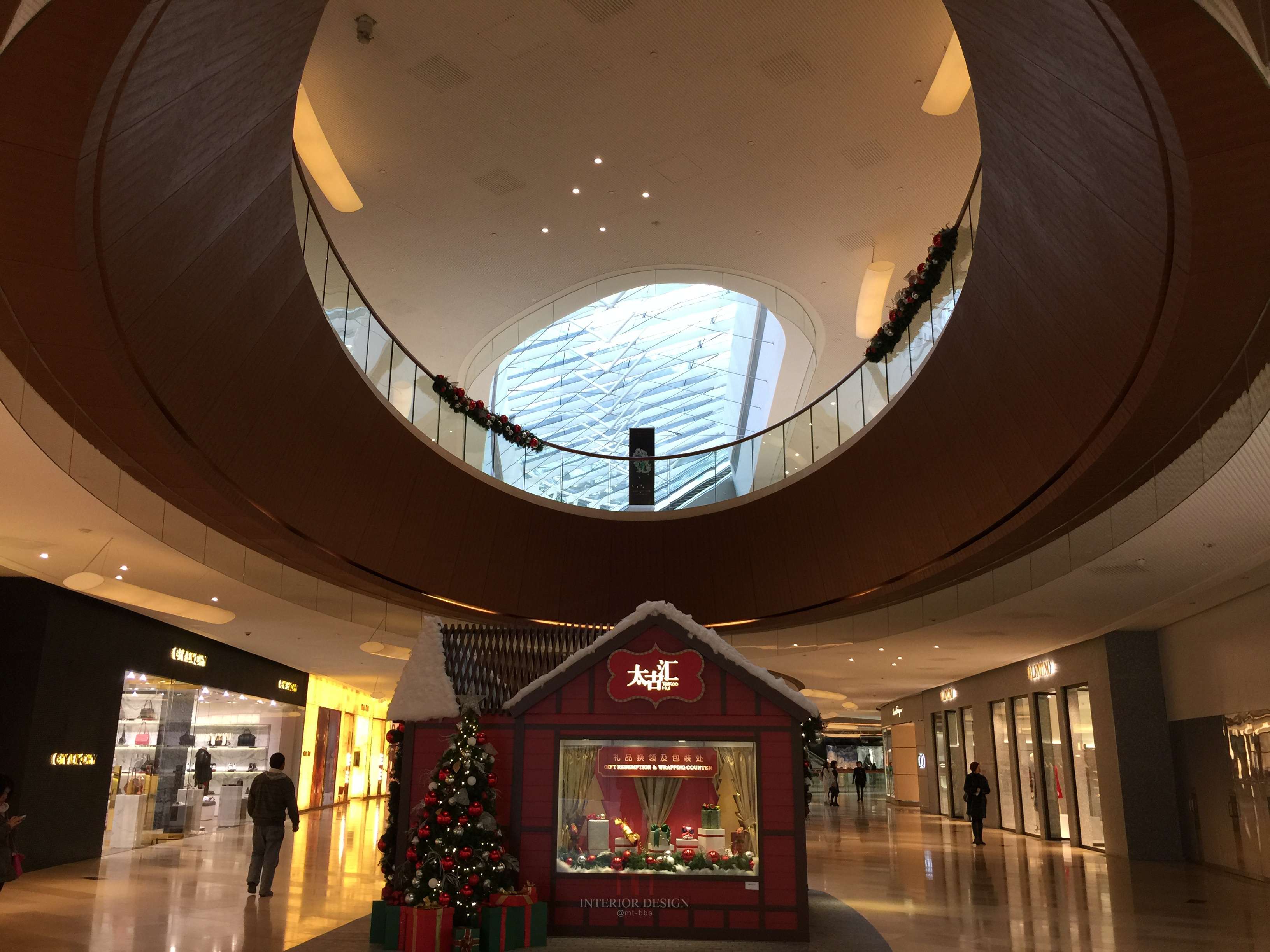 广州太古汇及写字楼-7