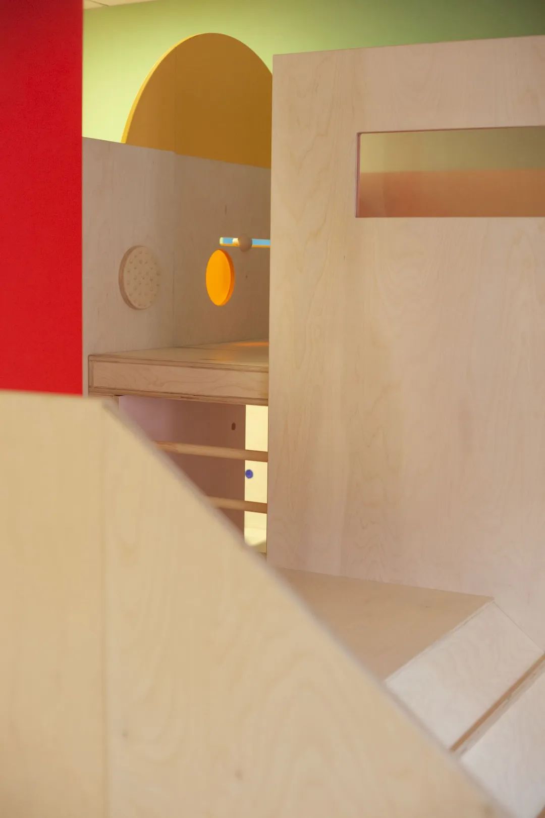 俄罗斯儿童岛游乐空间-32