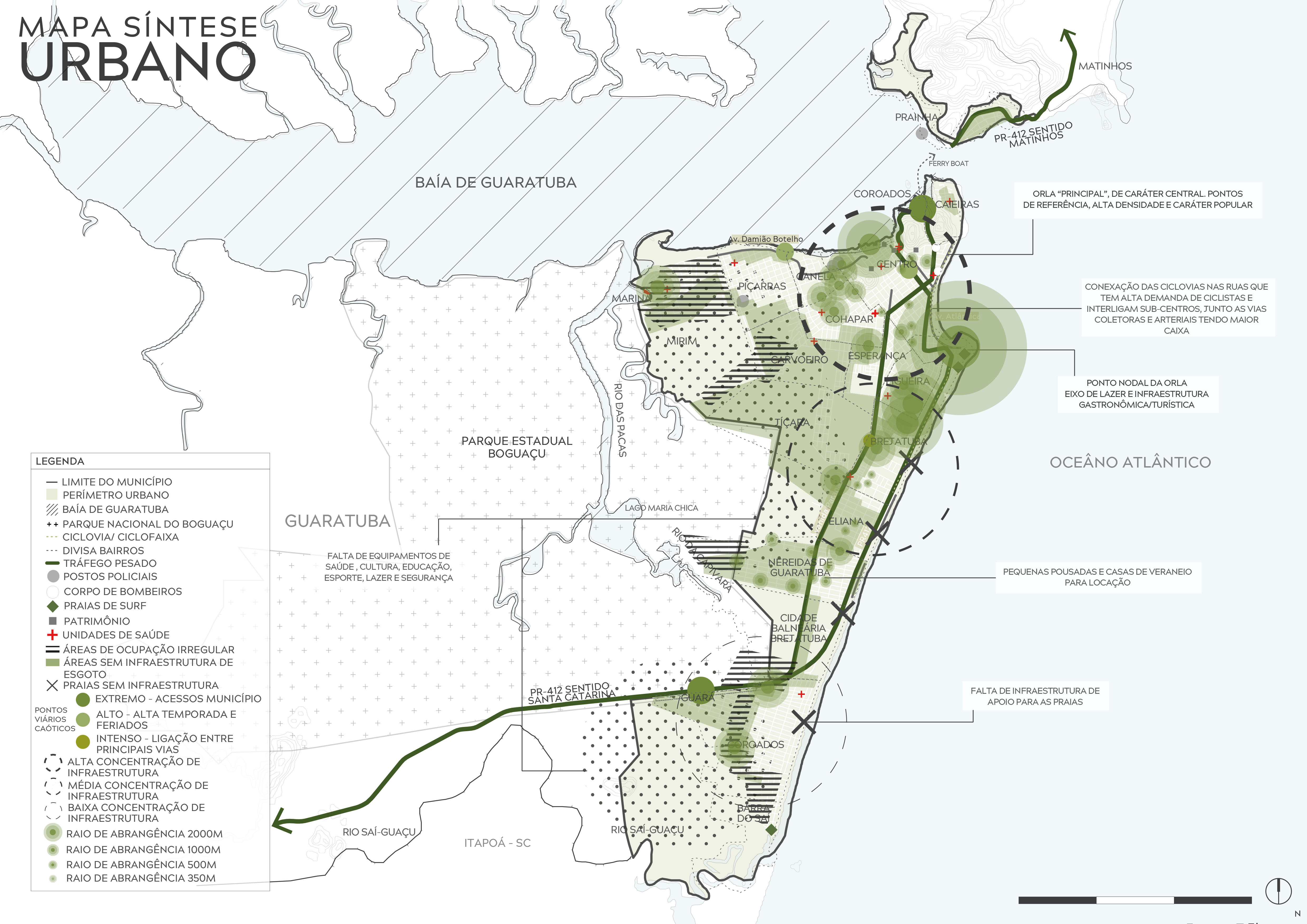 Urbanismo | Plano Diretor de Guaratuba-11